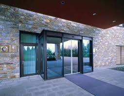 Cheap 24G Motorised Residential Automatic Sliding Door Opener System for sale