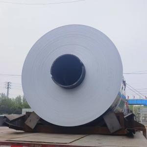 ASTM B209 Aluminum 5083 Coil Aluminum Alloy Roll For Transportation