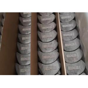 316 Stainless Steel Wire Mesh Filter Discs 1000um Thickness 2 inch Width