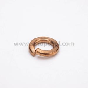 Phosphor Bronze Spring Lock Washers M3-M48