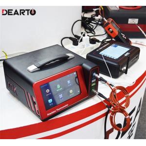 OEM Supported High Precision Digital Temperature and Resistance Measurement