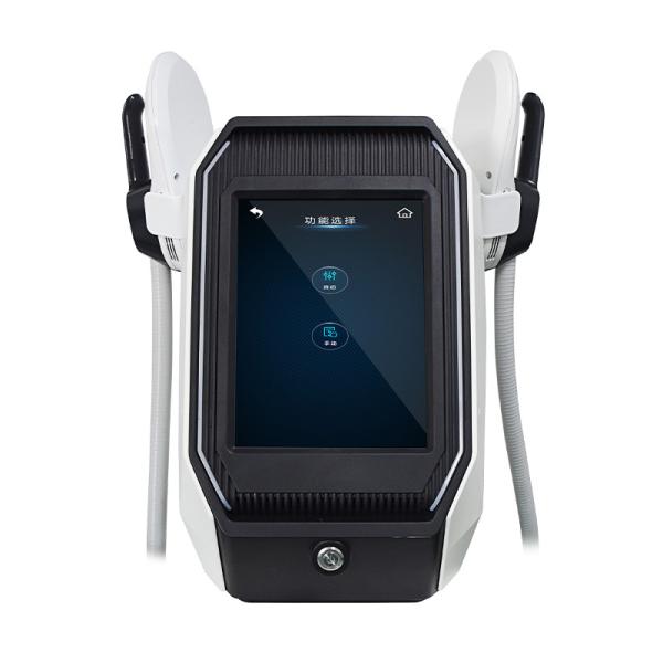 Quality Portable Body Sculpting  Slimming Machine Neo Muscle Stimulator wholesale