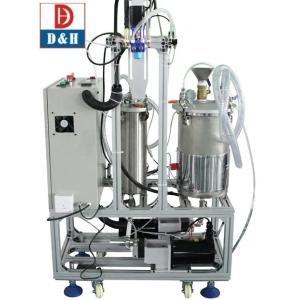 Cheap Other Packaging Type Manual Polyurethane Resin Dispensing Machine for PCB Potting for sale