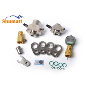 High quality Injector Assembly Disassembly Common Rail Tool CRT232 for diesel