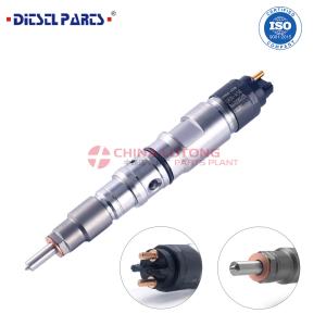 Diesel Common Rail Fuel Injector 0 445 120 225 for Yuchai