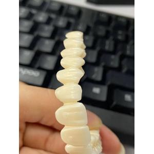 ISO CE Approved Dental Zirconia Block Full Zirconia Crown Block