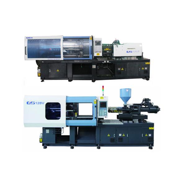 288 Ton Thermoset Injection Molding Machine Fully Automatic Plastic Glass Making