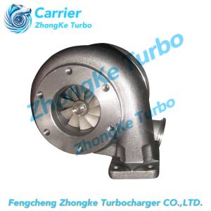 H1E Turbo 3530669 477653 849680 X00005240 Turbocharger For Volvo Truck With TD73