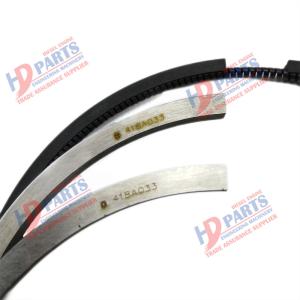 OEM 3056 Engine Piston Ring 4181A033 For CATERPILLAR