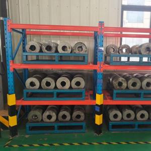 Customized Industrial Warehouse Storage Warehouse Pallet Rack