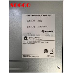 Huawei ETP48200-A6A1 Embedded Power Supply 48V200A AC To DC