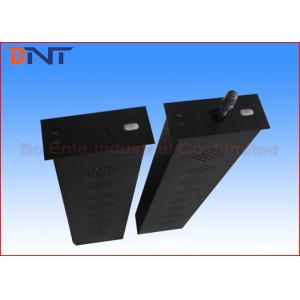 Ultra Thin Motorized Microphone Lift With BOSCH Discussion Microphone