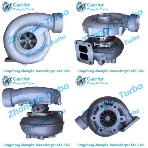 TB4521 Turbo 466618-0013 466618-0015 466618-0014 466618-0016 0040965099KZ 0040965099 A0040965099 Turbocharger For Mercedes Benz Jumbo 2 (Euro 1) Truck