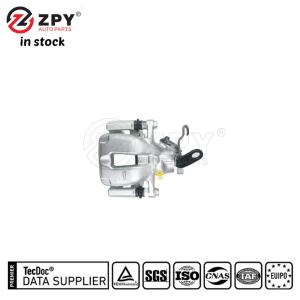 ZPY Rear Right Brake Caliper 1K0615424N for Audi A3 TT VW Golf