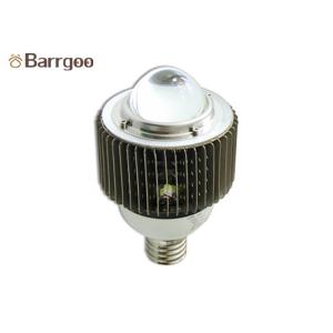 60W E27 E40 High Bay Light Bulb Aluminum Main Material CE ROHS FCC Certificated