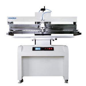 China Digital Pcb Board Smt Screen Printing Machine With CE ISO certification on sale