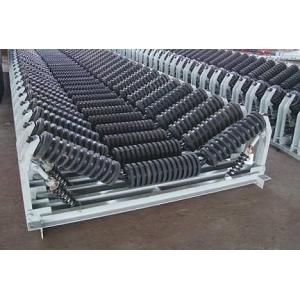 Hrb Bearing Buffer Idler Belt Conveyor Roller Iso Standard