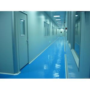 China Medical Device Clean Room Assembly Work for OEM Services on sale