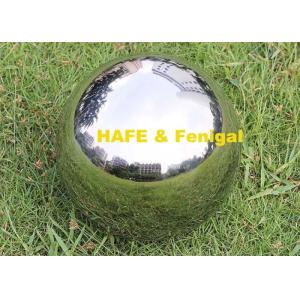 UL Big Mall Decoration 1.5m Inflatable Mirror Balloon