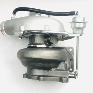 Engine Turbocharger For SK460-8 SK480 Excavator S1760-E0121 24100-4480C