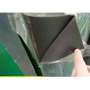 Easy Portable Noise Barrier