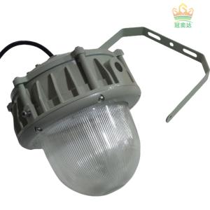 50-100W Explosion Protected LED Light Fixture With Meanwell Driver For Outdoor