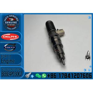 Fuel Injector BEBE4P03002 BEBE5L08001 BEBE5L08101 BEBE5L17001 BEBE5L17101