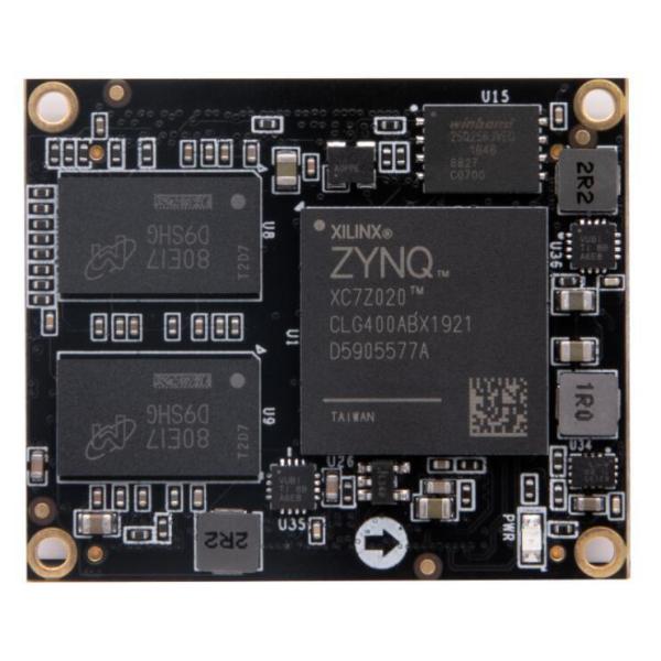 Quality ZYNQ7000 FPGA Programmable Logic Board Board Development Board AC7Z020 wholesale