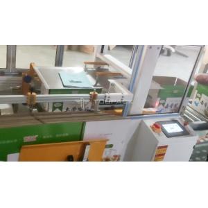 Automatic Fresh Chicken Claw 14 Head Weigher Boneless Chicken Feet Weighing