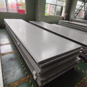 Customize ASTM Stainless Steel Plate 304L 2B Surface Bright