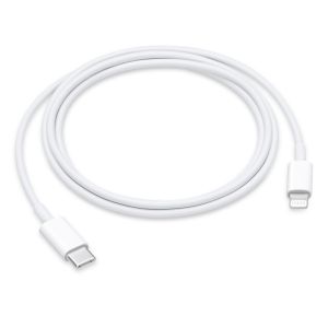 Cheap Apple Iphone USB-C To Lightning Cable MM0A3 MX0K2 18W 20W 29W Convenient for sale