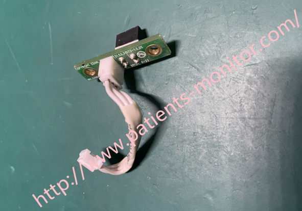 Edan F6 Fetal Monitor Printer Paper Board 21.53.31073-1.2 ECG Machine Parts