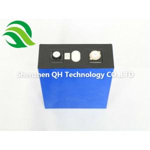 3.2V 35AH Lifepo4 Lithium Battery Prismatic Rechargeable li ion battery for EV