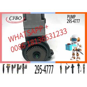 204-4944 2044944 fuel injection pump for excavator 20R-6642 20R6642 254-4357