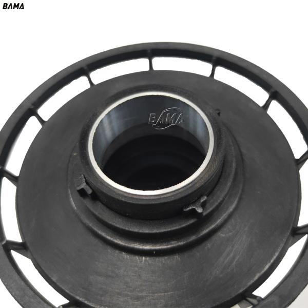 800 Glassfiber Hydraulic Filter Element Optimize Filtration with Glassfiber Technology