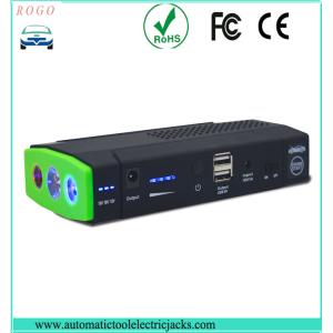 portable emergency tools auto jump starter power bank 13600mah