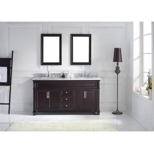 Double Sink Prima Housing Modern Bathroom Prima Vanity With Customized Size