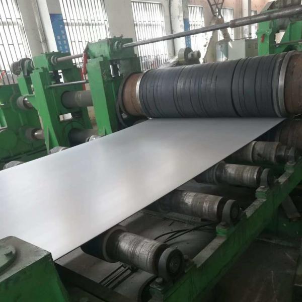 SUS309S 06Cr13Ni13 DIN1.4828 Hot Rolled Stainless Steel Plate NO.1 Surface Annealing Pickling