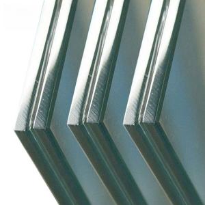 GP-004: 8mm Custom Cut Tempered Glass