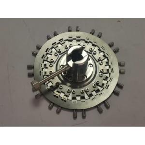 Cheap Fast - Install MPO Polishing Fixture: Streamline Your Production Workflow Instantly for sale