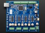 Parallel 8b STN TFT LCD Controller Board 1920x1200 For Water Heater