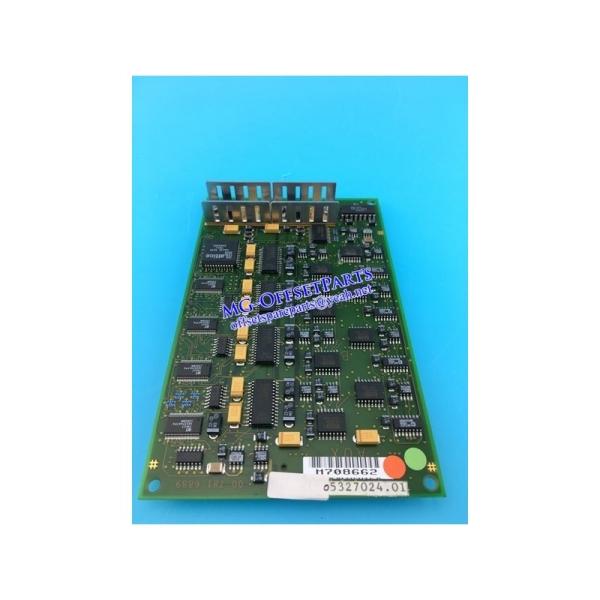 Quality HD ORIGINAL ADP BOARD, PP.05327024, HD ORIGINAL NEW SPARE PARTS wholesale