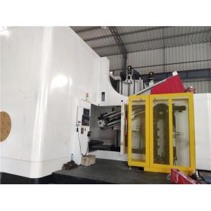 6 Axis Deep Hole Gun Drilling Machine With Milling High Speed Stable Operation