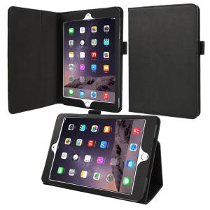 Cheap high quality pu leather tablet case for Ipad mini4 for sale