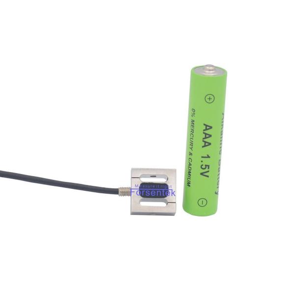 Quality Miniature tension and compression load cell 10N 20N 50N 100N 200N force transducer wholesale