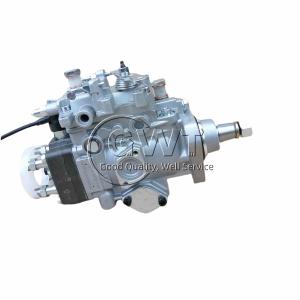 104642-7480 Zexel Diesel Fuel Injection Pump VE4/12F1175RNP2567 12991751400