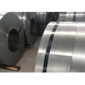 CRGO Electrical Silicon Steel Coils Grain Oriented Cold Rolled For Transformers