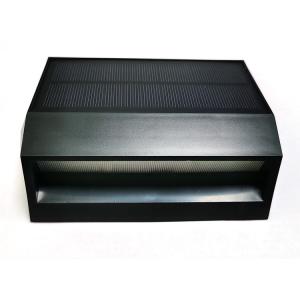 Solar Lights Outdoor, 2 Optional Modes Light with 120° Wide Angle, IP65