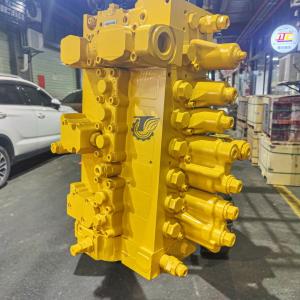 Komatsu PC360-7 Control Valve 723-47-26104 723-47-26102 723-47-26101 723-47