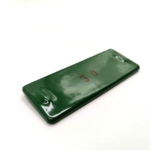 Non Inductive High Voltage Resistor Low Noise 1GΩ Thick Film Chip Resistors